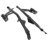 Kawasaki Vulcan S 650 Passenger Footpegs 2 x (2015–2024)