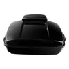 Harley Touring Trunk Pad Mount Rack Docking Kit (2014-2025)