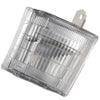 Mitsubishi Fuso FE FG Left Side Corner Light Housing (1995-2004)