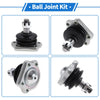 Nissan Pathfinder Front Upper Ball Joints (1987-1995)