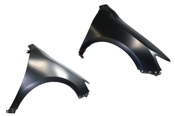 Guard Right Hand Side FOR Toyota Camry ASV50 2011-2014