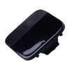 Mercedes-Benz S-Class Rear Bumper Tow Eye Hook Cover (2009-2013)