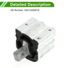 Mercedes Benz W221 3.0L A / MT S300L Engine Mount (2005-2013)