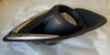 Mitsubishi Front Chrome Fog Light Bezel Cover Trim
