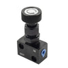 Brake Adjustment - Universal Brake Bias Proportioning Valve
