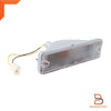 Nissan Navara D21 Front Bumper Turn Signal Light (1992-1997)