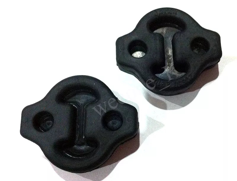 Nissan D21 Rubber Muffler Hangers (1987-1995)