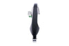 Honda CR-V Primed Black Front Left Outer Door Handle (2007–2012)