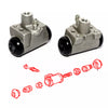 Honda Acty Van 1999-2013 13/16 Rear Wheel Brake Cylinders