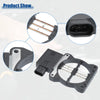 Chevrolet Blazer Buick Regal Mass Air Flow Sensor Replacement