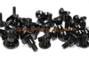 Suzuki GSX-R 1300R Hayab Fairing bolts eyelet set (1999-2007)