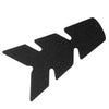 Suzuki Motorcycle Oil Gas Fuel Tank Pad Sticker Guard