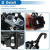 Toyota 4Runner (2010-2024) 1 Pc Hood Latch Assembly