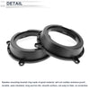 Mazda  -  Adaptor Set 8" to 6.5" Speaker Spacer Rings