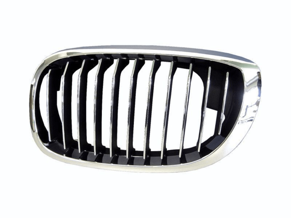 Grille Left Hand Side FOR BMW 3 Series E46 Coupe 2003-2006