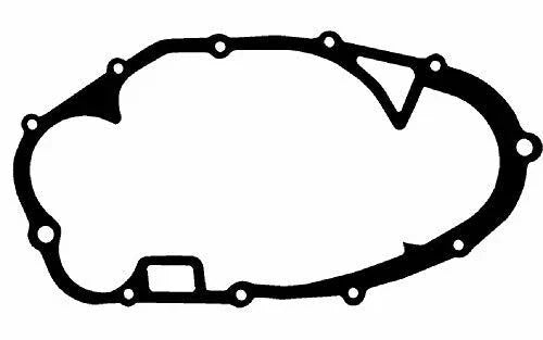 Honda CR250 Clutch Cover Gasket (1973–1974)