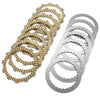 Honda CRF450X CRF450R CRF450XRL Clutch Friction Disc Plate (2005-2023)