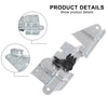 Golf MK4 Trunk Latch Bracket (1999–2005)
