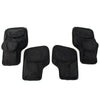 Harley Electra Glide New Hard Saddle Bags Organizer (1996-2023)