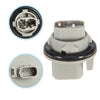 Acura Honda Civic Odyssey Turn Signal Socket (2001-2005)