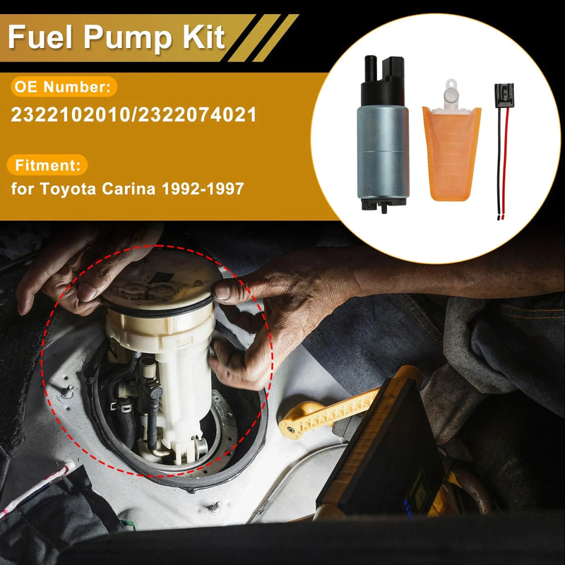 Toyota Carina Fuel Pump (1992–1997)
