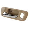Honda Accord, Odyssey 4 x Inner Door Handles (1998-2004)