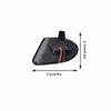 Dodge Ram 1500 2500 3500 4500 LED Side Towing Mirror Puddle Light (2002-2023)