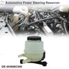 Toyota Tundra Power Steering Reservoir 1 Pc (2005–2006)