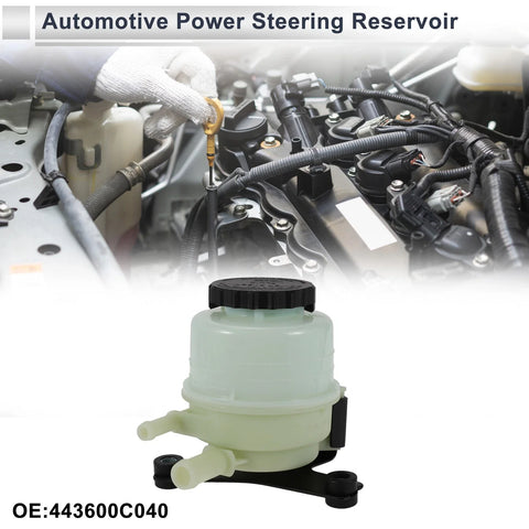 Toyota Tundra Power Steering Reservoir 1 Pc (2005–2006)