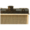 Ford Festiva Radiator WB WD WF 1.3L 1.5L B3 B5 (1994-2000)