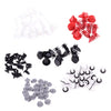 BMW Mini Cooper R52 R53 Wheel Arch Trim Clips (2002-2008)