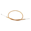 43cc 47cc 49cc Mini Moto Quad ATV Dirt Super Pocket Gas Throttle Cable