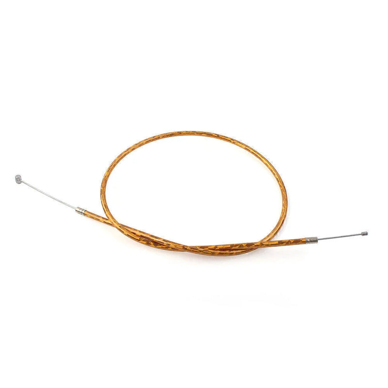 43cc 47cc 49cc Mini Moto Quad ATV Dirt Super Pocket Gas Throttle Cable