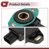 Acura RSX Throttle Position Sensor 1x (2002-2006)