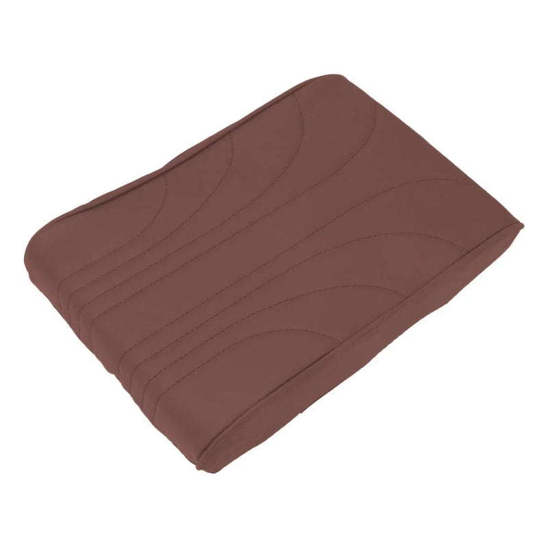 Car Center Console Armrest Cushion Mat Pad Cover