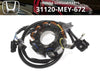 Honda CRF450X Alternator Stator