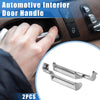 Ford Bronco F150 F250 2 x Automotive Interior Door Handles (1987-1996)