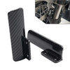 Harley CVO Street Road Glide Carbon Fiber Front Fork Covers (117-121)