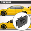 Subaru Forester (2014-2015) Plastic Black Cup Holder Divider