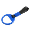 Train Bus Drift Charm Tools Blue Ring Handle Strap