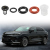 Honda Civic CR-V (2001-2006) - NBR Rubber Black Fuel Injector Seal O Ring