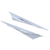 Honda Civic 4DR Front Headlight Eyelid Trim (2022-2023)