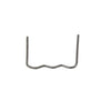 Car Bumper Fender Welding Plastic Repair Kit 500x 0.6mm Hot Stapler