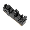 Chevy Silverado Power Window Switch