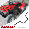 Honda Rancher 400 TRX400FA TRX400FGA 4x4 Handlebar (2006-2007)