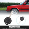 Mitsubishi Colt, Warrior, Carisma, Spacestar Key Shell Case (2000-2005)
