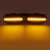 Renault CLIO Twingo Dacia Duster LED Side Dynamic Marker Indicator Light (2012-2023)