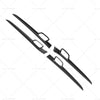 Jeep Grand Cherokee Carbon Fiber Door Handle Trim