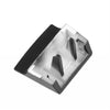 BMW X5 E70 X6 E71 E72 Hybrid Parking Brake Button Switch Cover Cap (2007-2013)