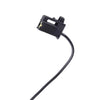 90980-10619 1x Toyota Lexus Subaru 1-Way Wire Horn Connector